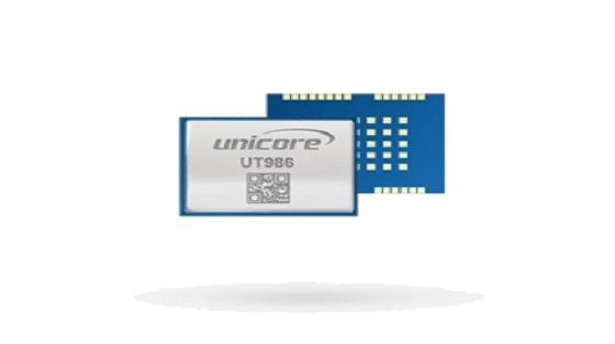 Máy thu gnss chính xác và tương lai của máy chấm công