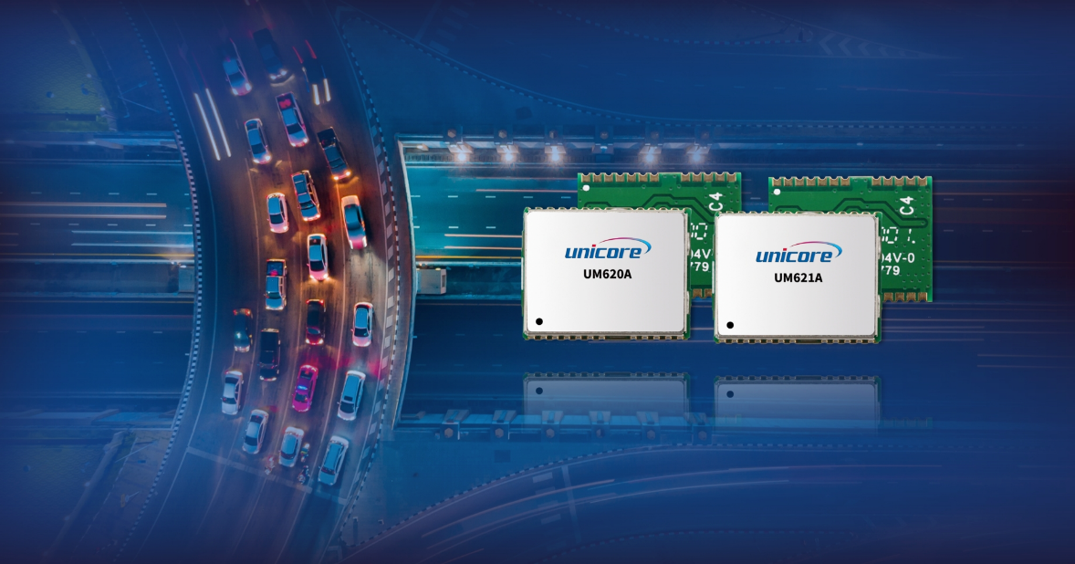 Dòng sản phẩm unicore um62x: được sản xuất hàng loạt trong buồng lái thông minh của thương hiệu ô tô liên doanh nổi tiếng