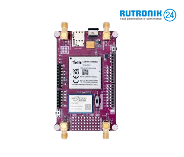 Rutronik RAB4-RTK