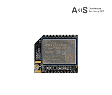 Ardusimple simplertk3b Micro unicore-um980, um981, um982