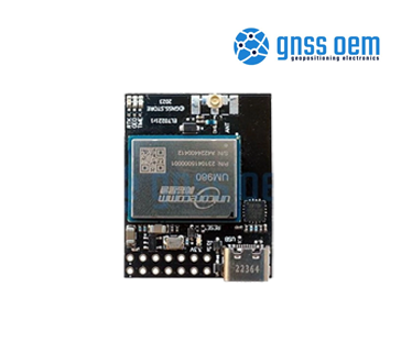 Bảng mạch thu gnss um980 rtk Incase Pin