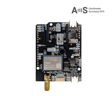 Ardusimple simplertk3b Fusion-um981