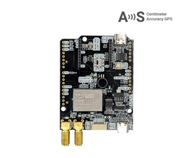 La bàn ardusimple simplertk3b-um982